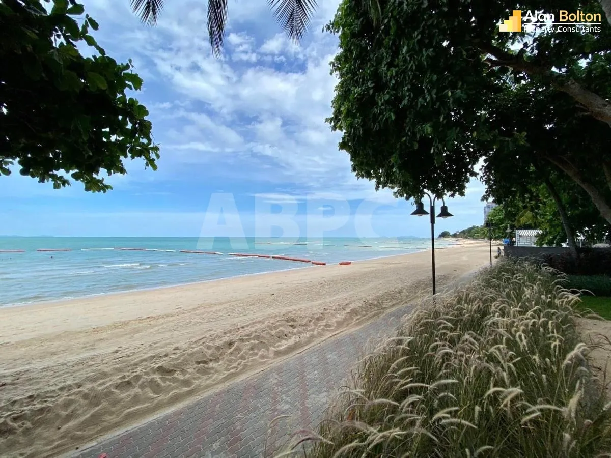 2 Bed 1 Bath in Wong Amat ABPC1199 photo 16