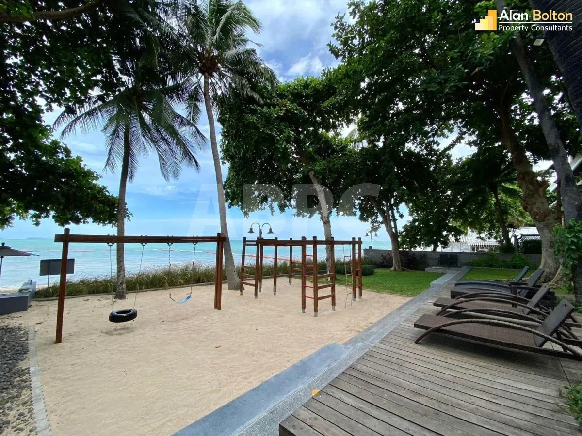 2 Bed 1 Bath in Wong Amat ABPC1199 photo 4
