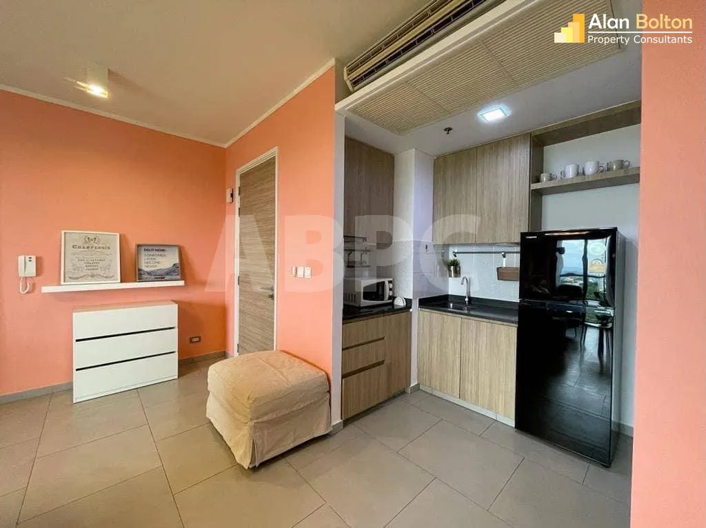 2 Bed 1 Bath in Wong Amat ABPC1199 photo 7