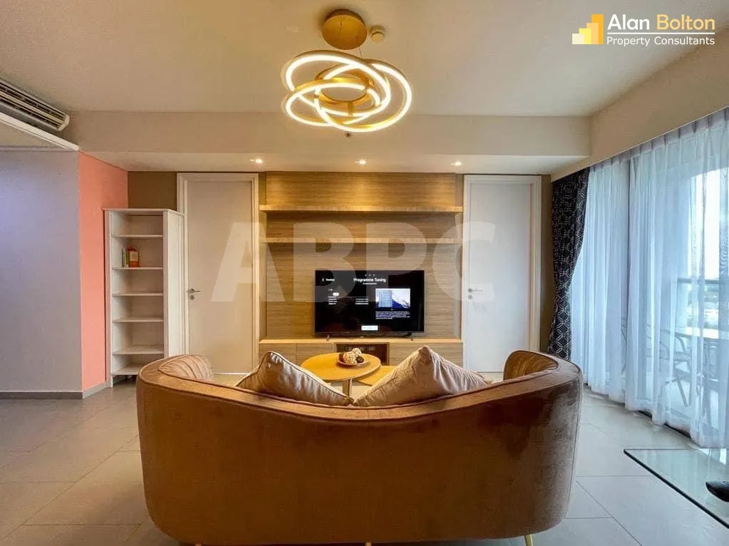 2 Bed 1 Bath in Wong Amat ABPC1199 photo 9