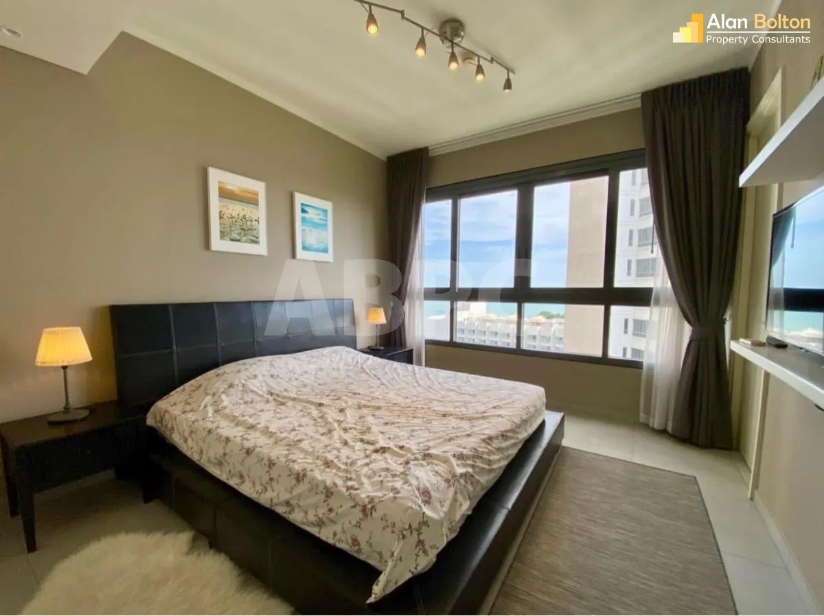 2 Bed 1 Bath in Wong Amat ABPC1199 photo 10