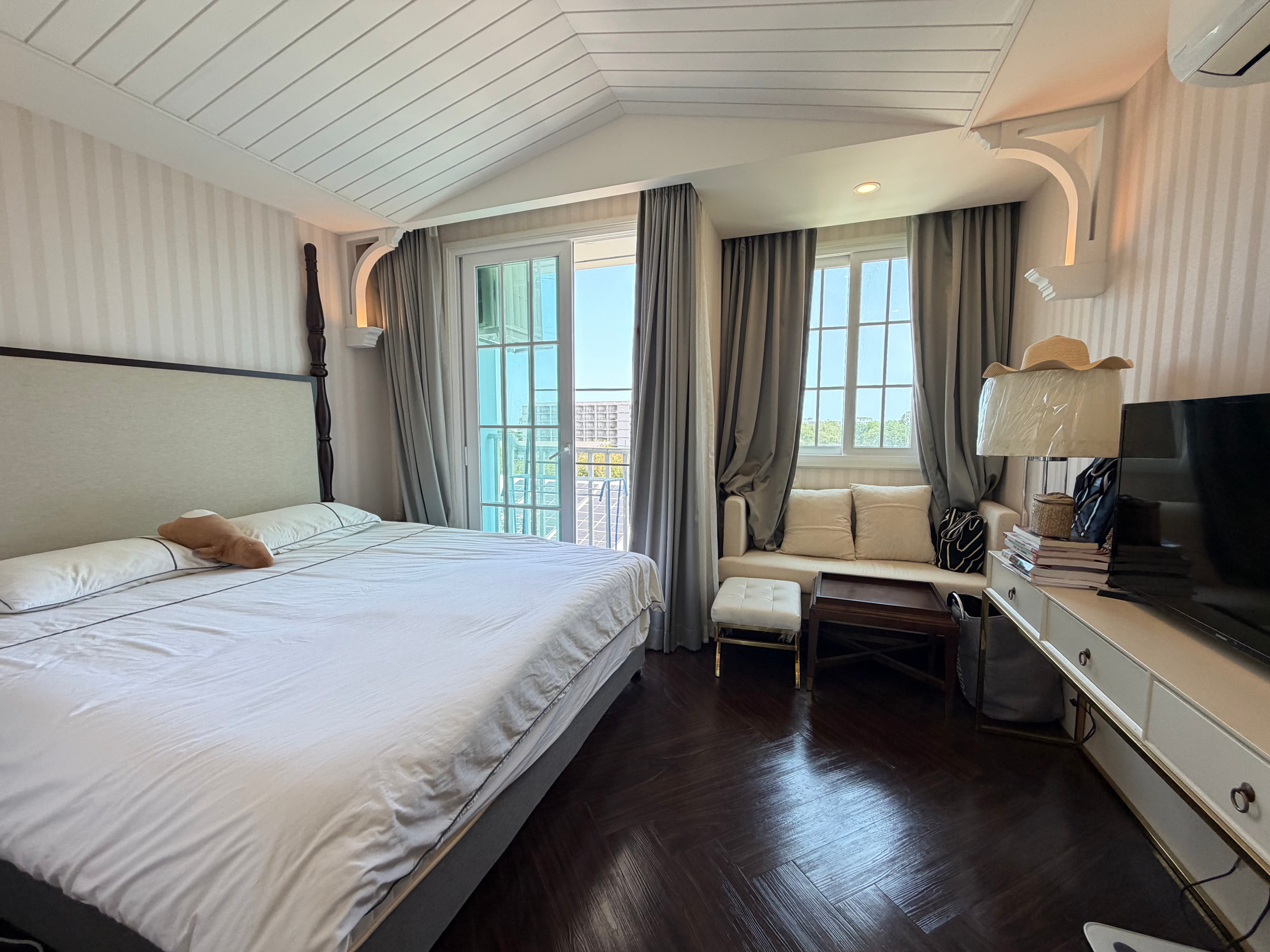 Studio Condo For Sale In Najomtien สตูดิโอคอนโดสำหรับขายติดทะเลนาจอมเทียน photo 10