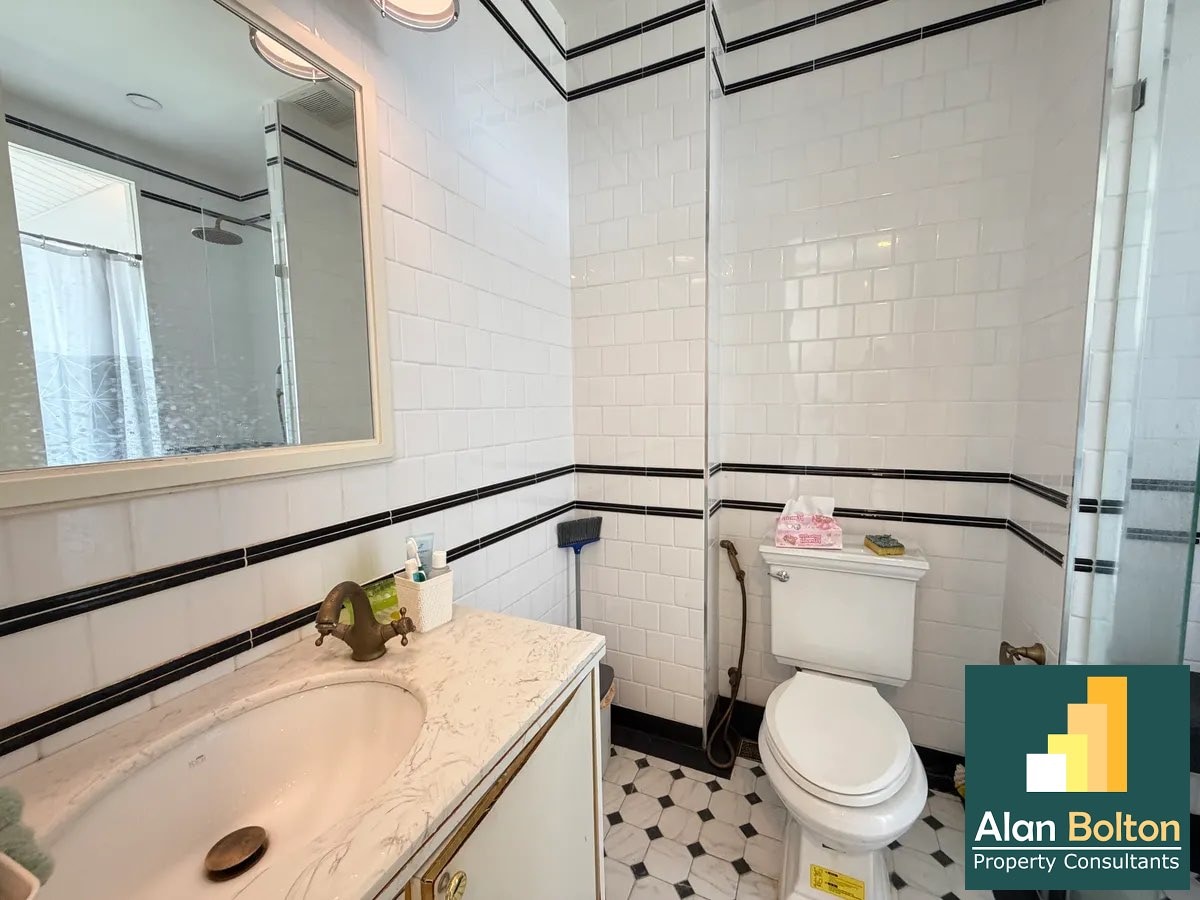 Studio Condo For Sale In Najomtien สตูดิโอคอนโดสำหรับขายติดทะเลนาจอมเทียน photo 7