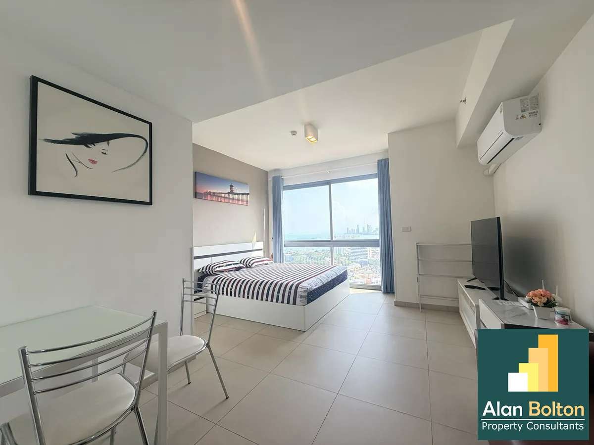 Sea view for rent and sale photo 3