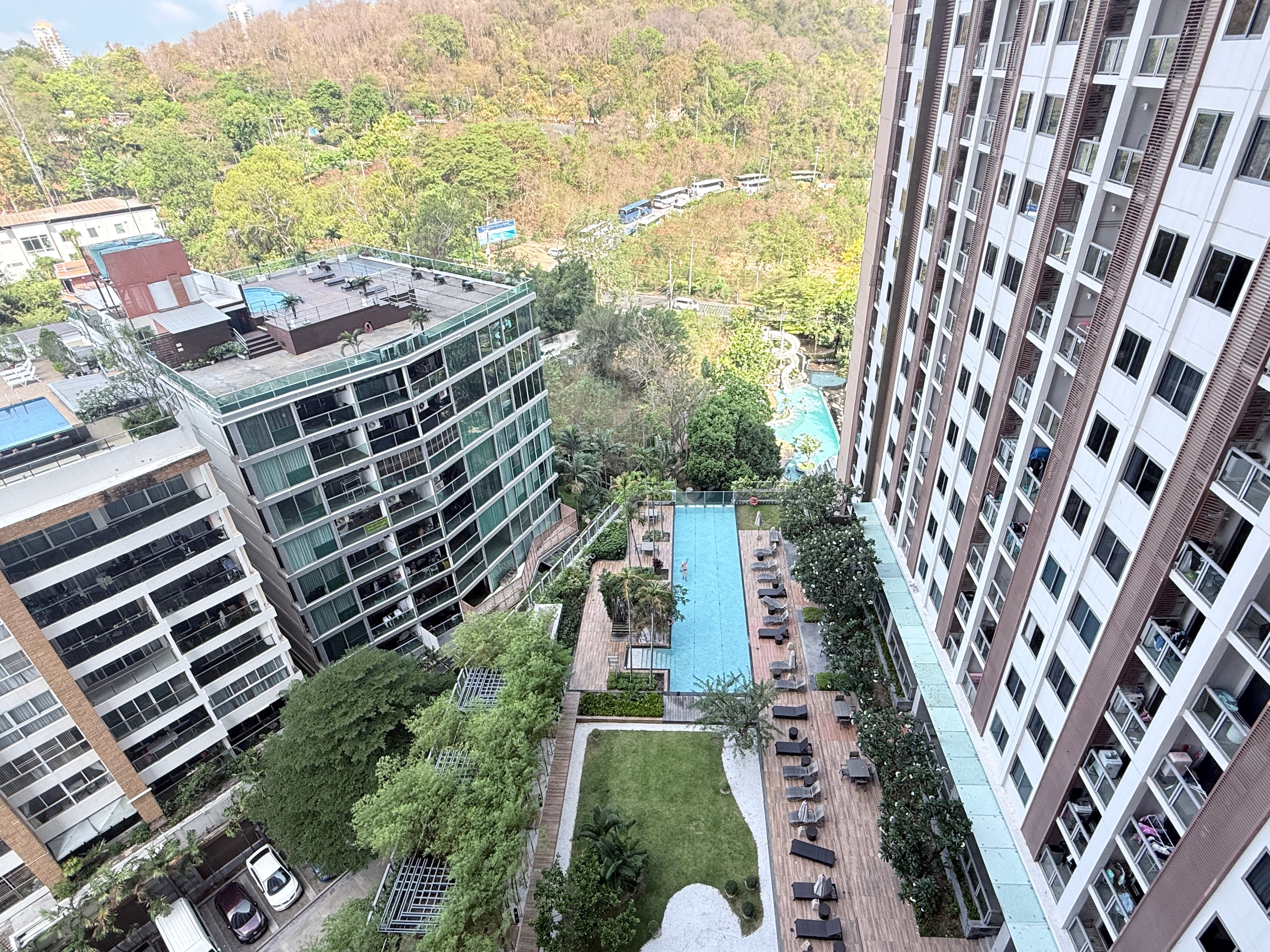 Sea view for rent and sale photo 15