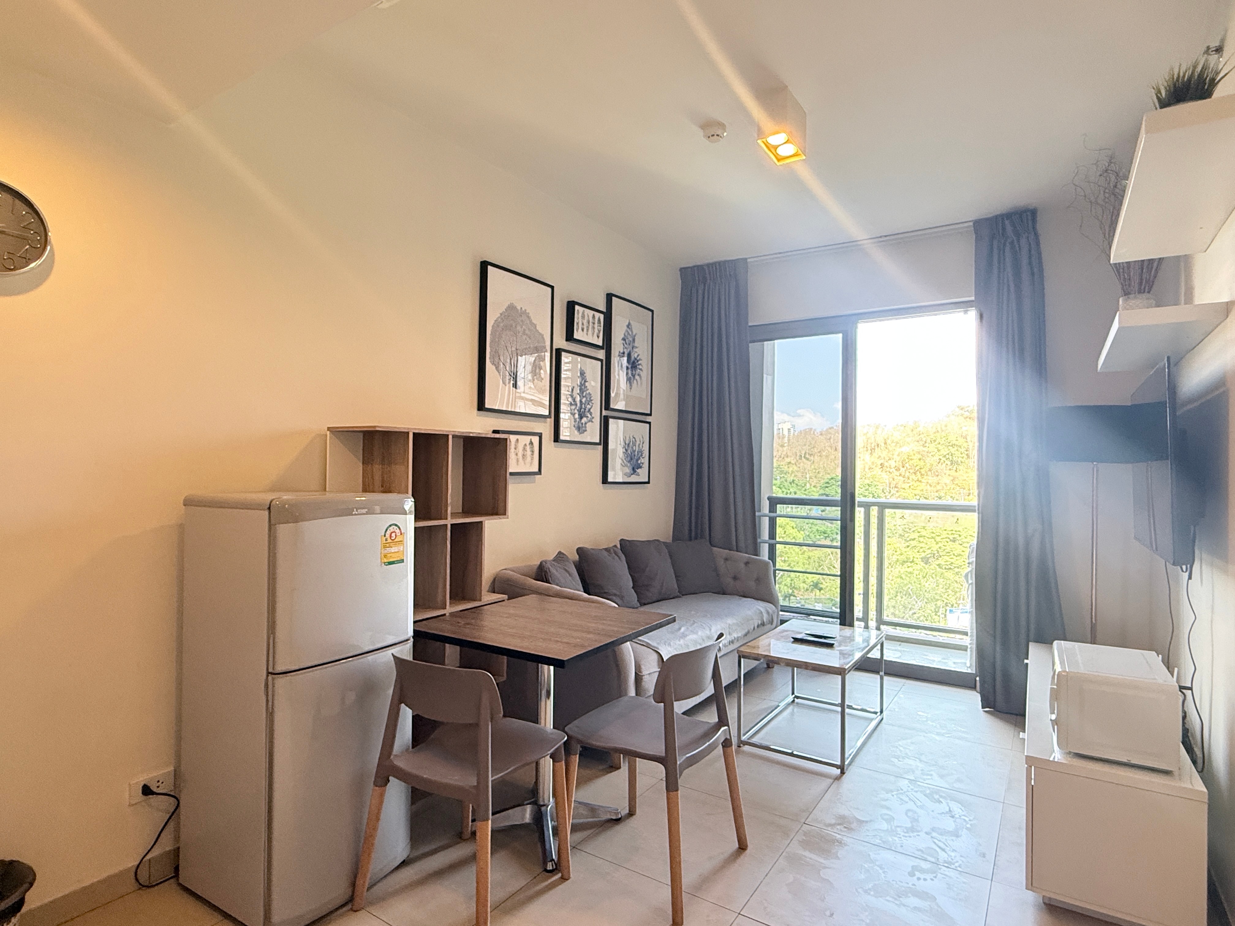 Sea view for rent and sale photo 13