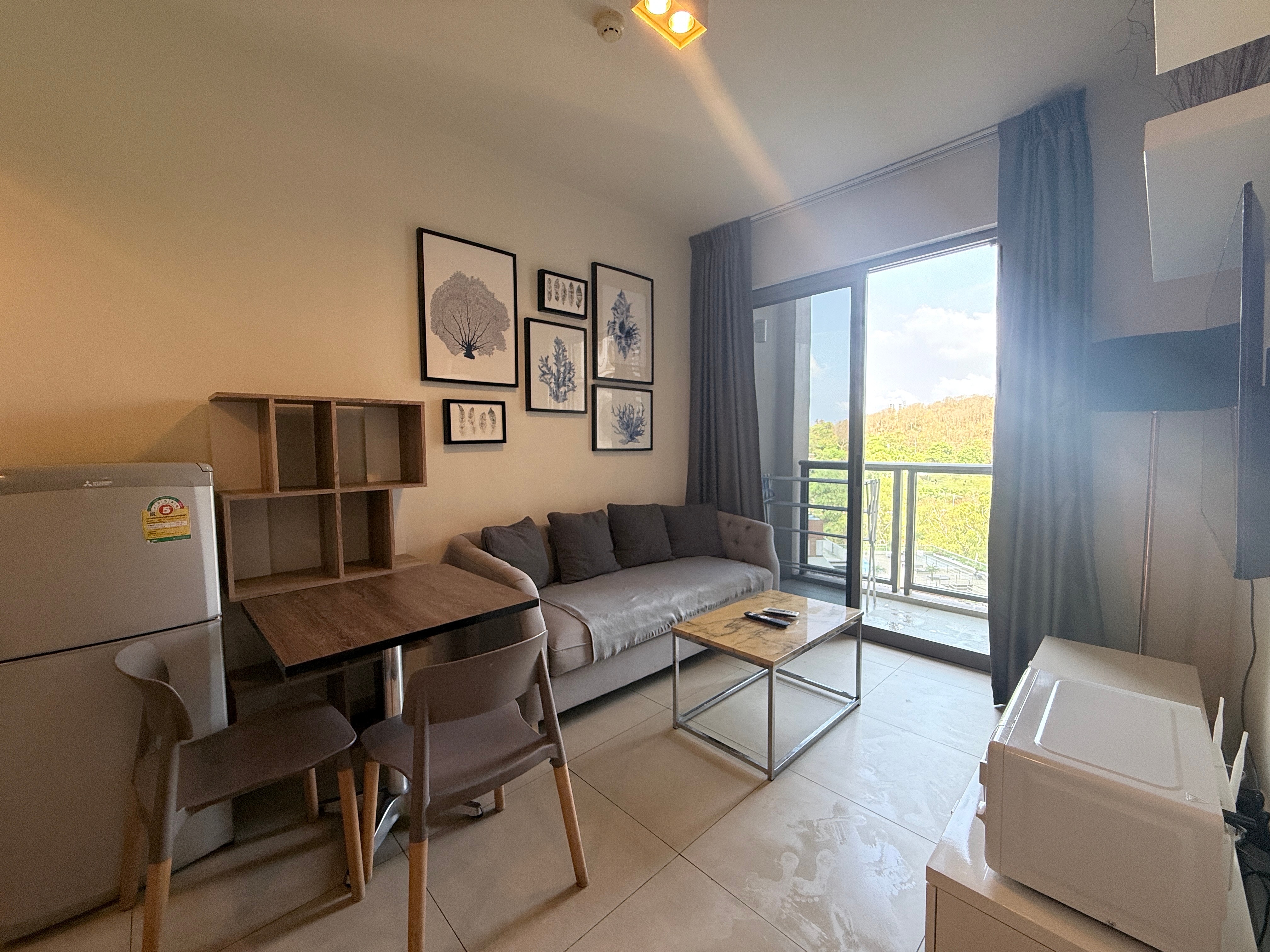 Sea view for rent and sale photo 16