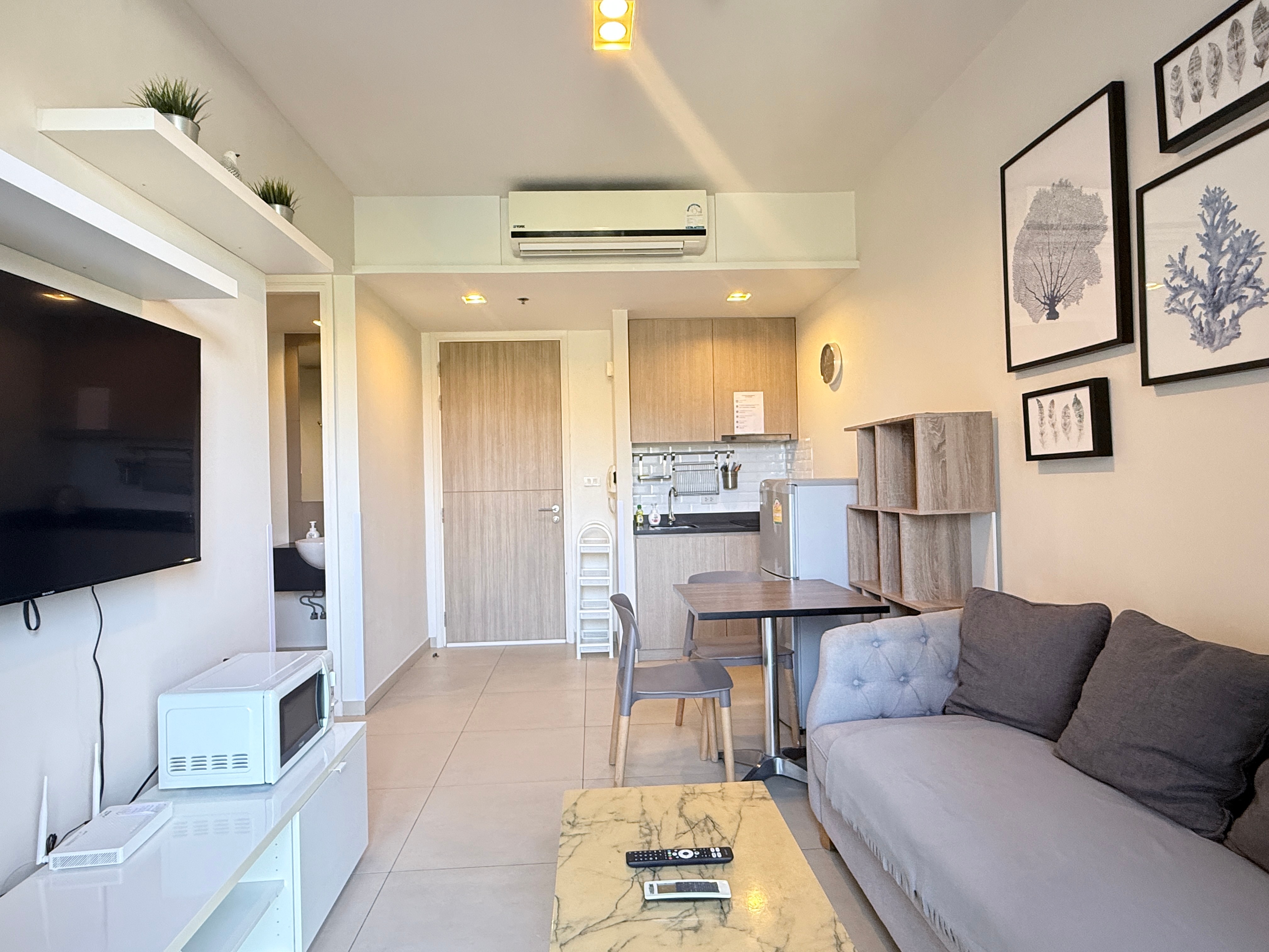 Sea view for rent and sale photo 22