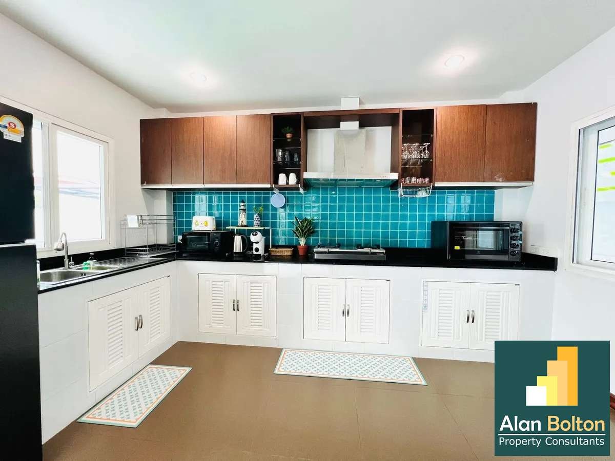 3 Bedrooms 3 Bathroom in Seabreeze Pool Villa photo 9