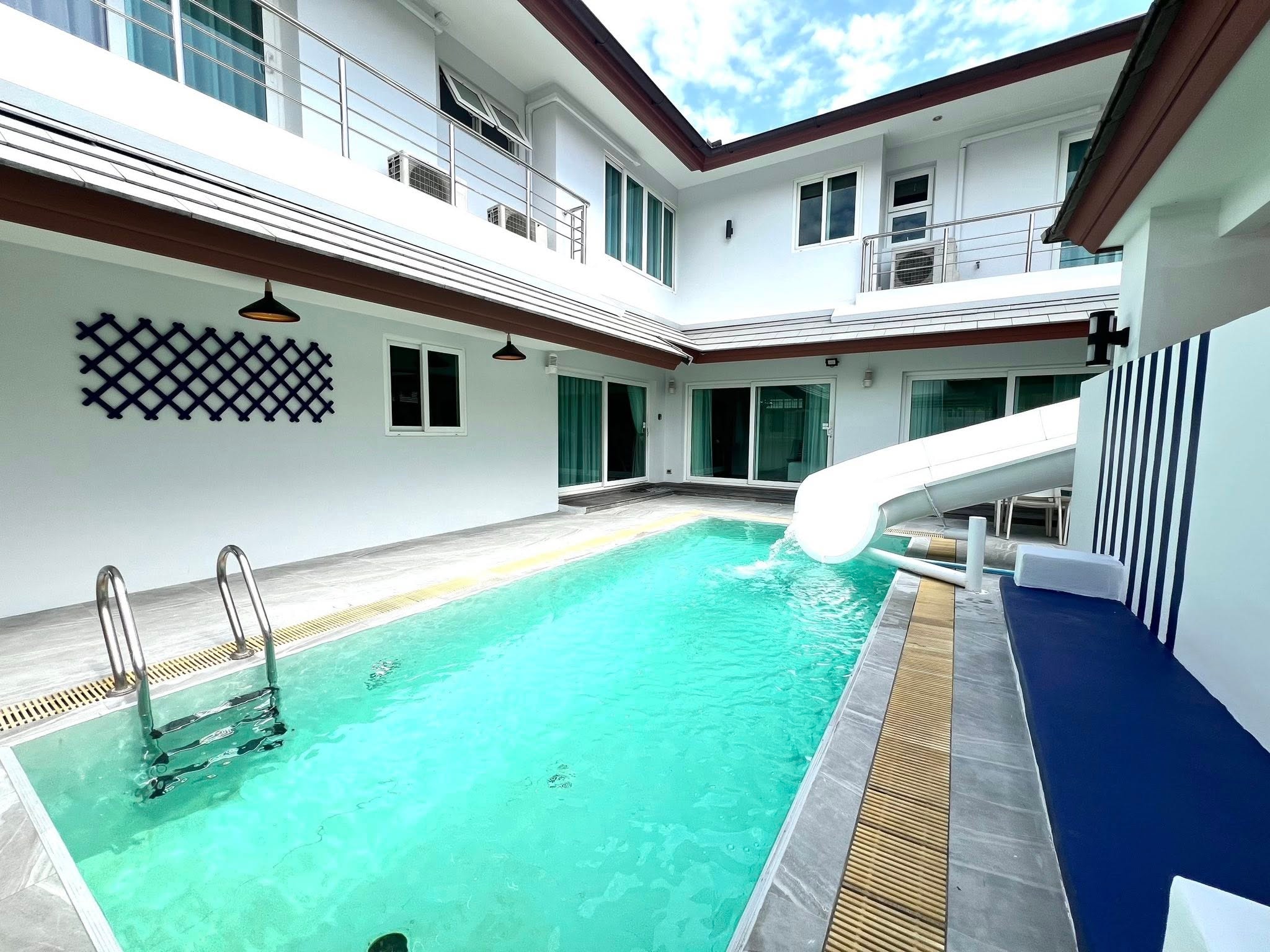 3 Bedrooms 3 Bathroom in Seabreeze Pool Villa photo 18