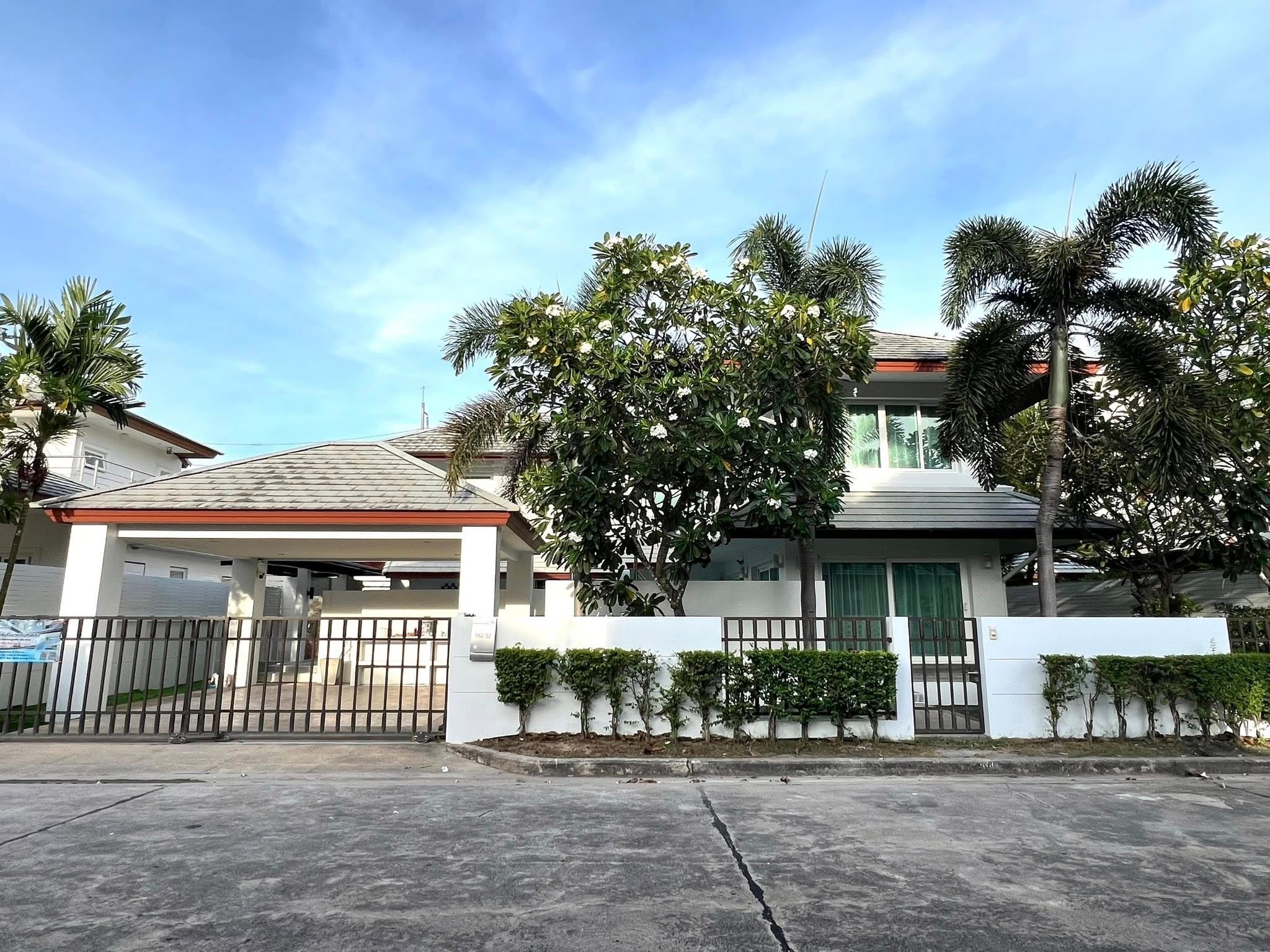 3 Bedrooms 3 Bathroom in Seabreeze Pool Villa photo 15