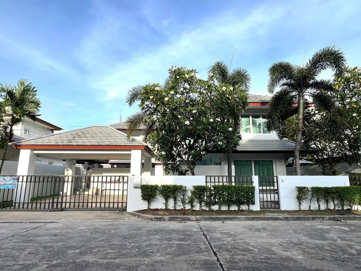 3 Bedrooms 3 Bathroom in Seabreeze Pool Villa photo 14