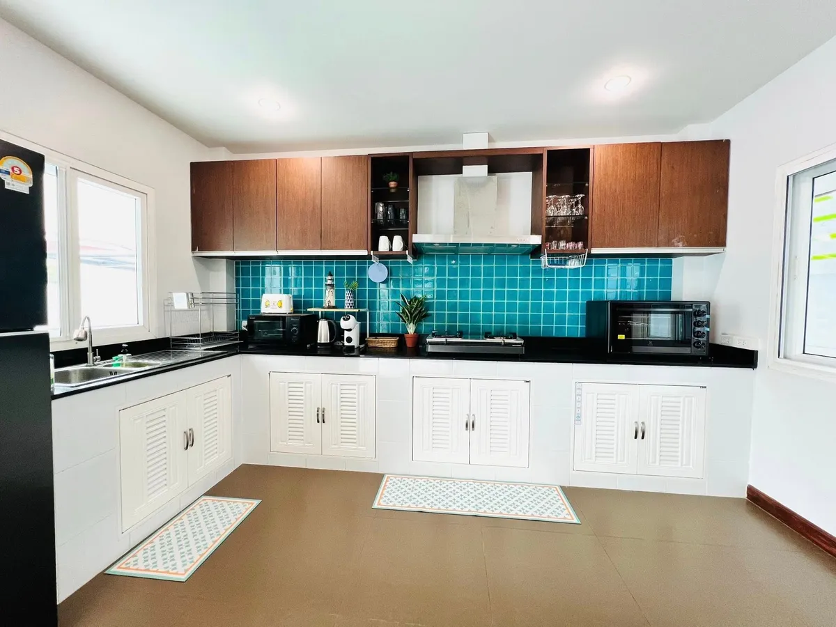 3 Bedrooms 3 Bathroom in Seabreeze Pool Villa photo 15