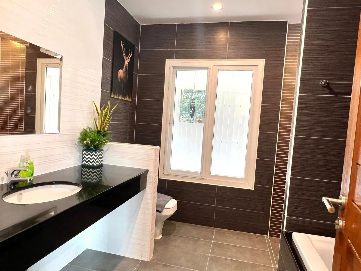 3 Bedrooms 3 Bathroom in Seabreeze Pool Villa photo 18