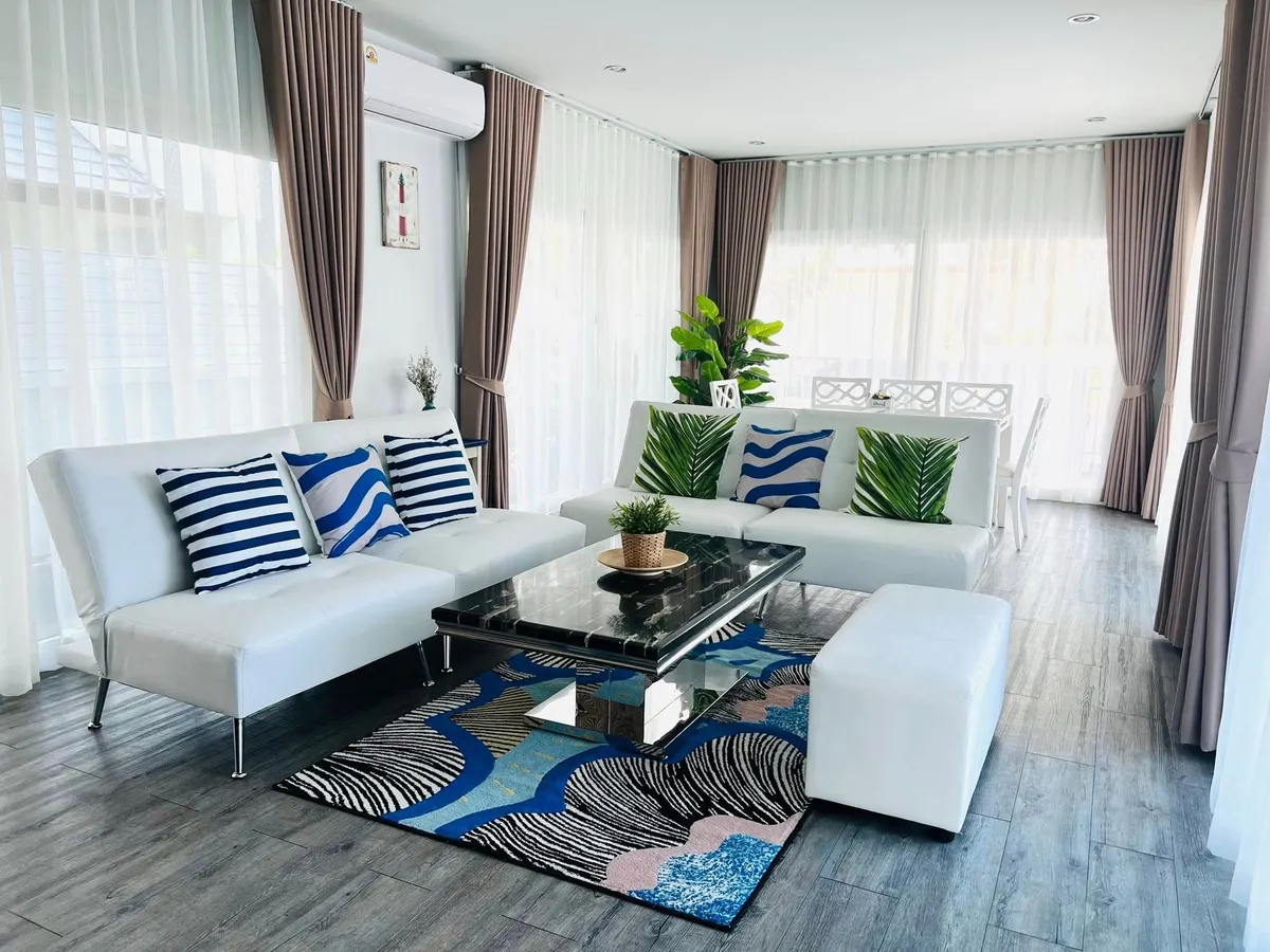3 Bedrooms 3 Bathroom in Seabreeze Pool Villa photo 19