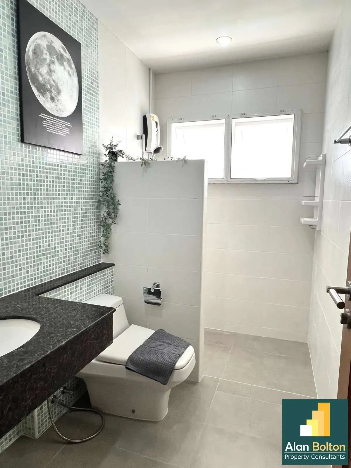 3 Bedrooms 3 Bathroom in Seabreeze Pool Villa photo 10