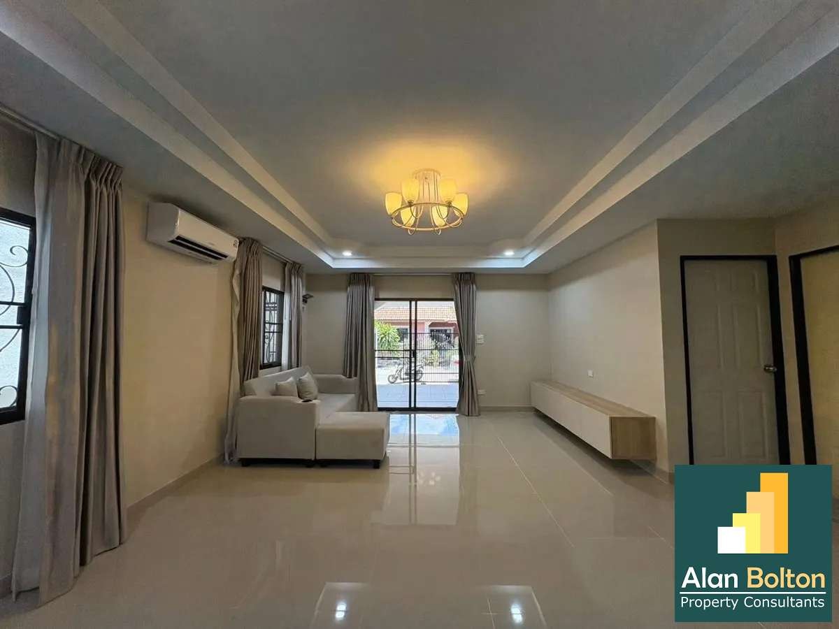 3 Bedrooms 2 Bathroom in North Pattaya photo 12