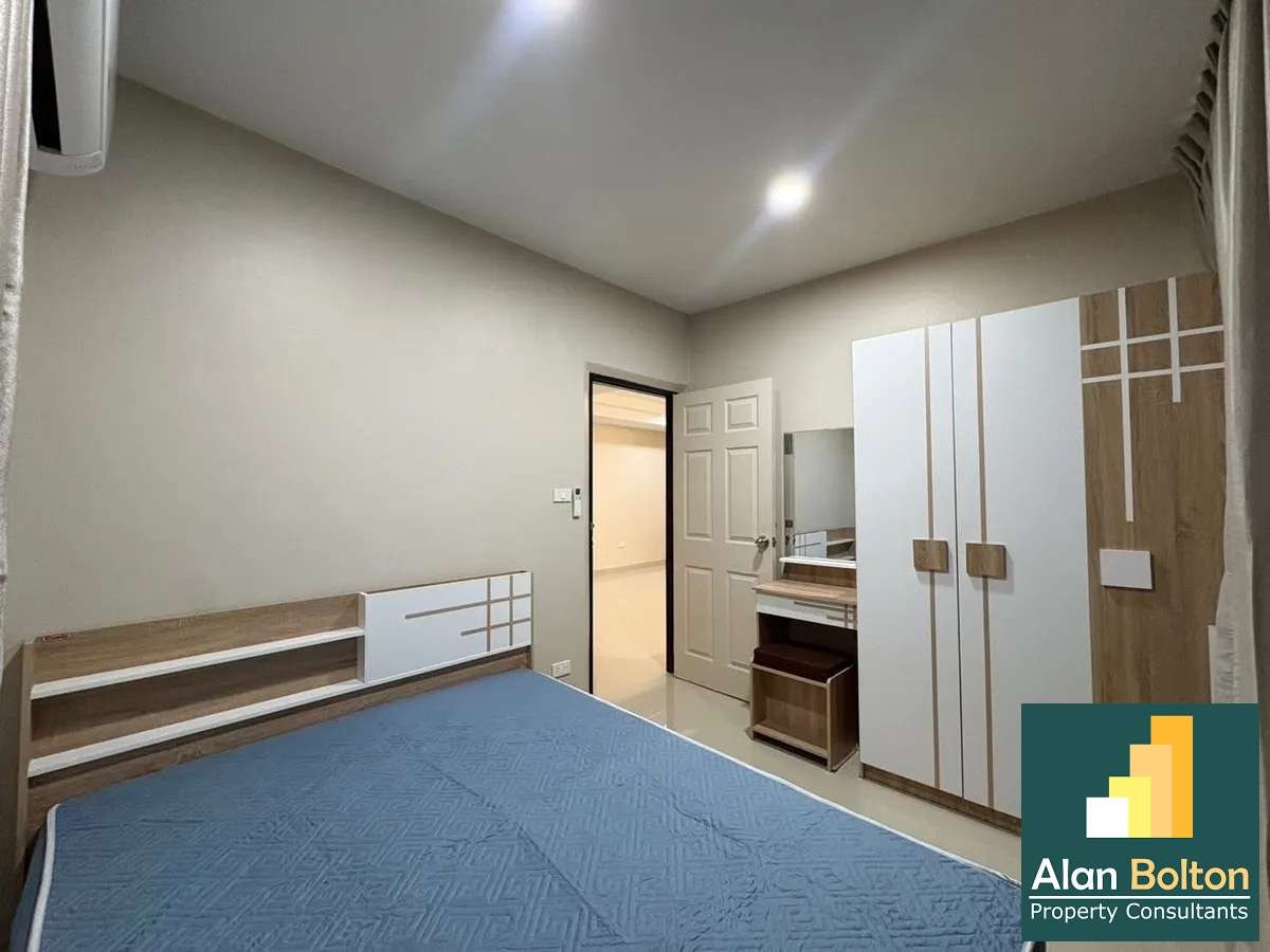 3 Bedrooms 2 Bathroom in North Pattaya photo 15