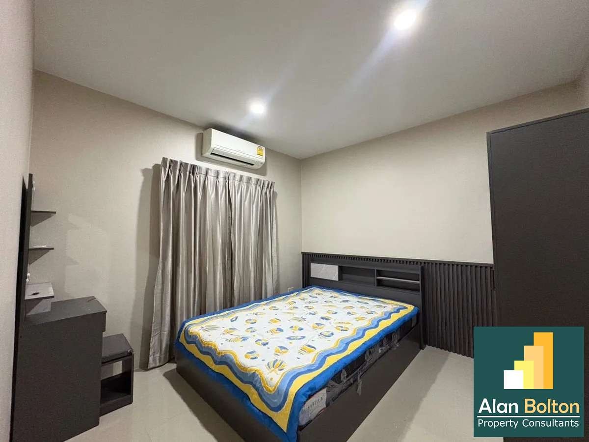 3 Bedrooms 2 Bathroom in North Pattaya photo 4