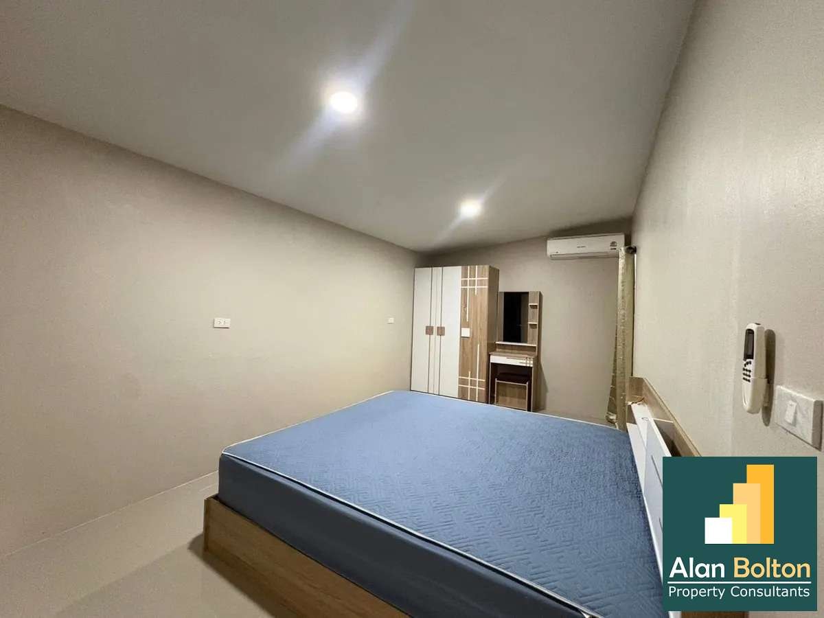 3 Bedrooms 2 Bathroom in North Pattaya photo 16