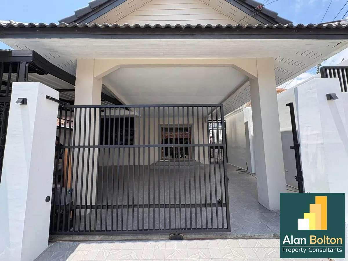 3 Bedrooms 2 Bathroom in North Pattaya photo 3