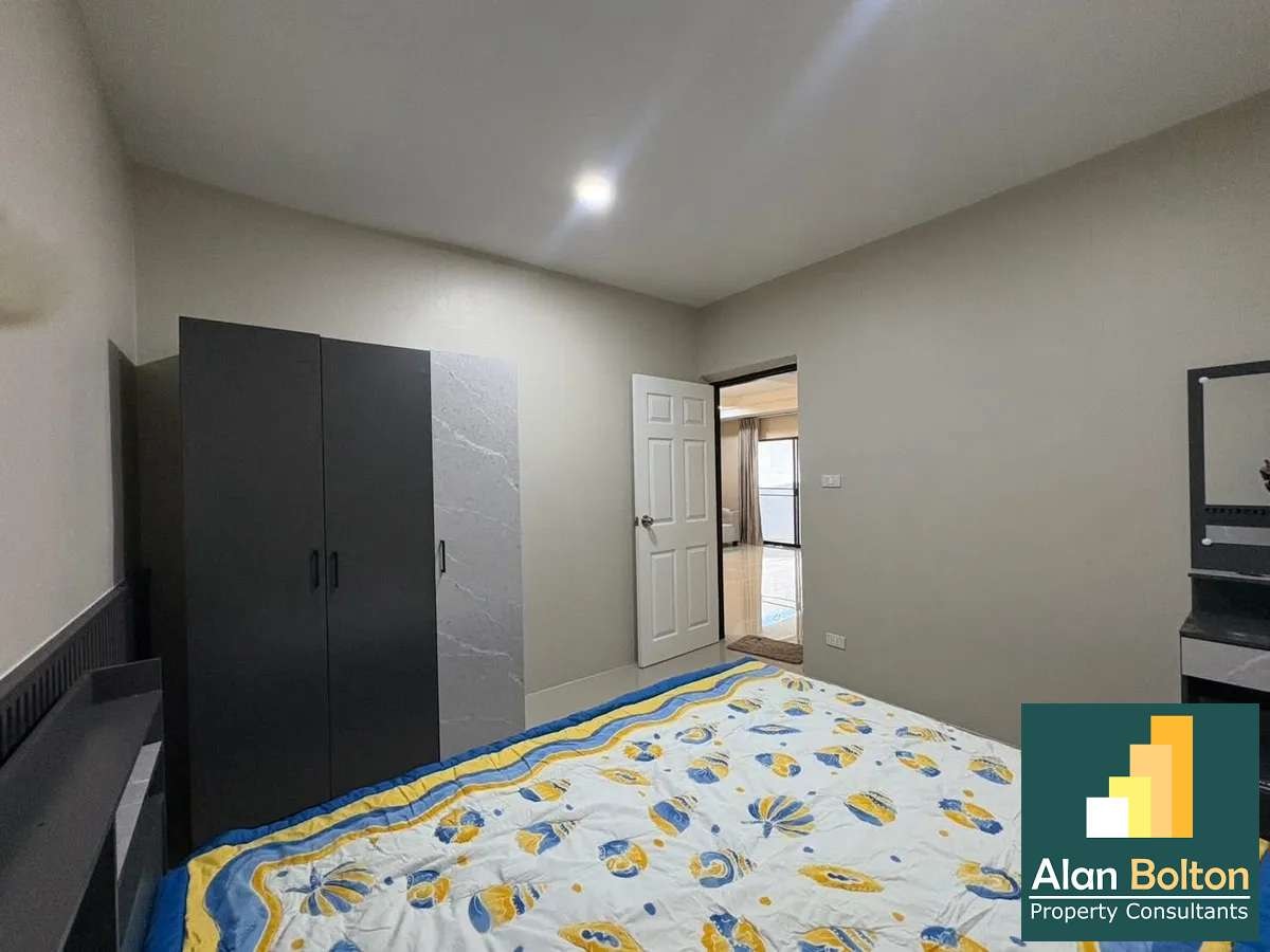 3 Bedrooms 2 Bathroom in North Pattaya photo 5
