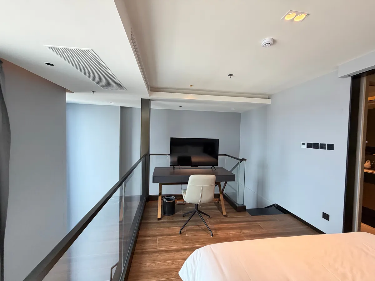 Stylish Modern Duplex Condo Available for Rent In Prahtamnak photo 21