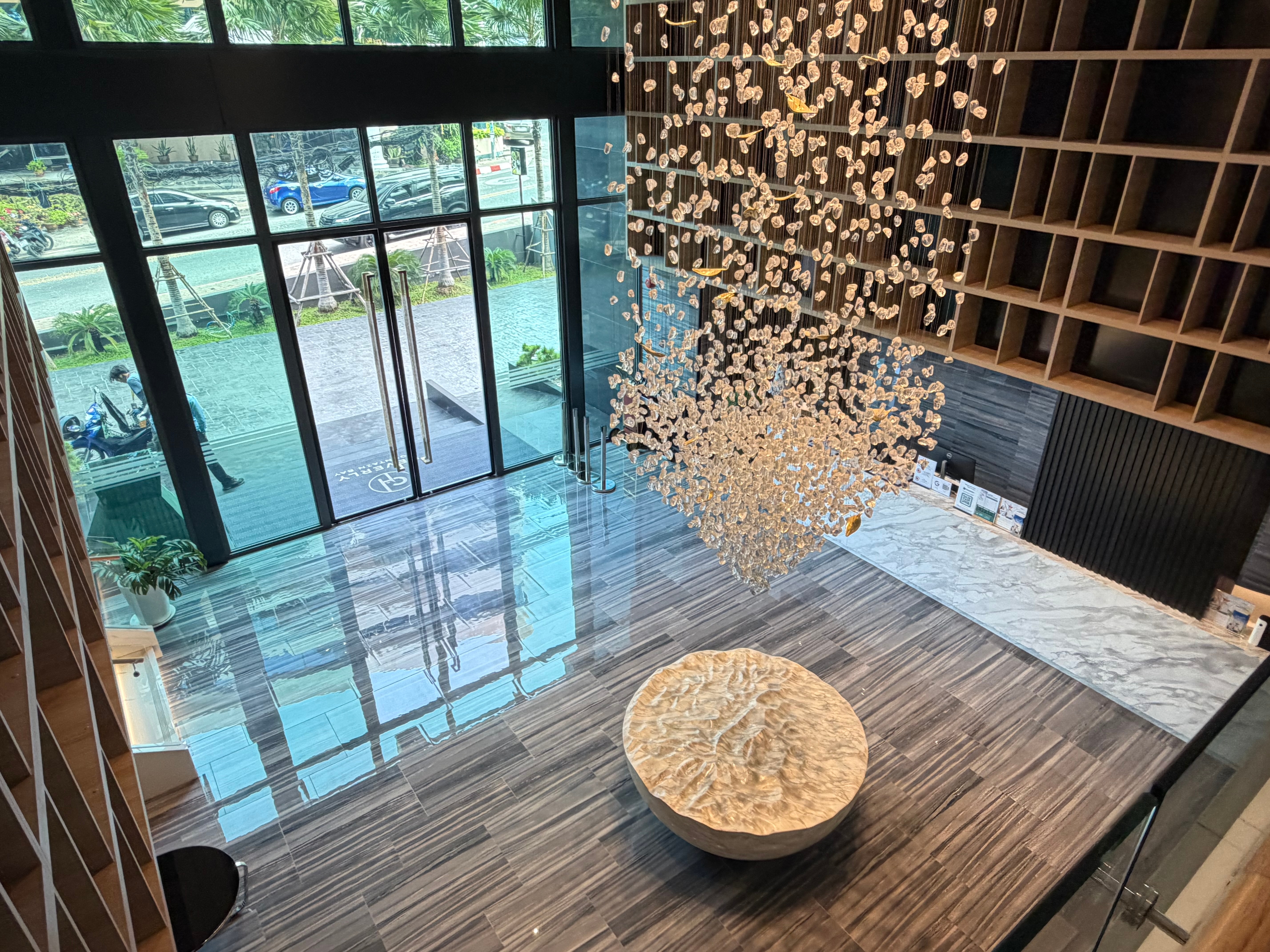 Stylish Modern Duplex Condo Available for Rent In Prahtamnak photo 15