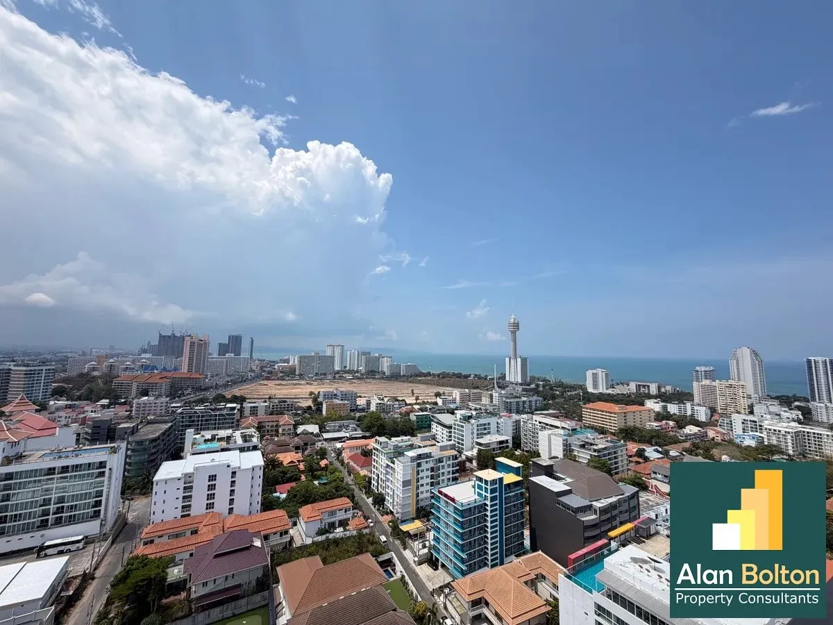 Luxury Modern Duplex Condo Ready For Rent