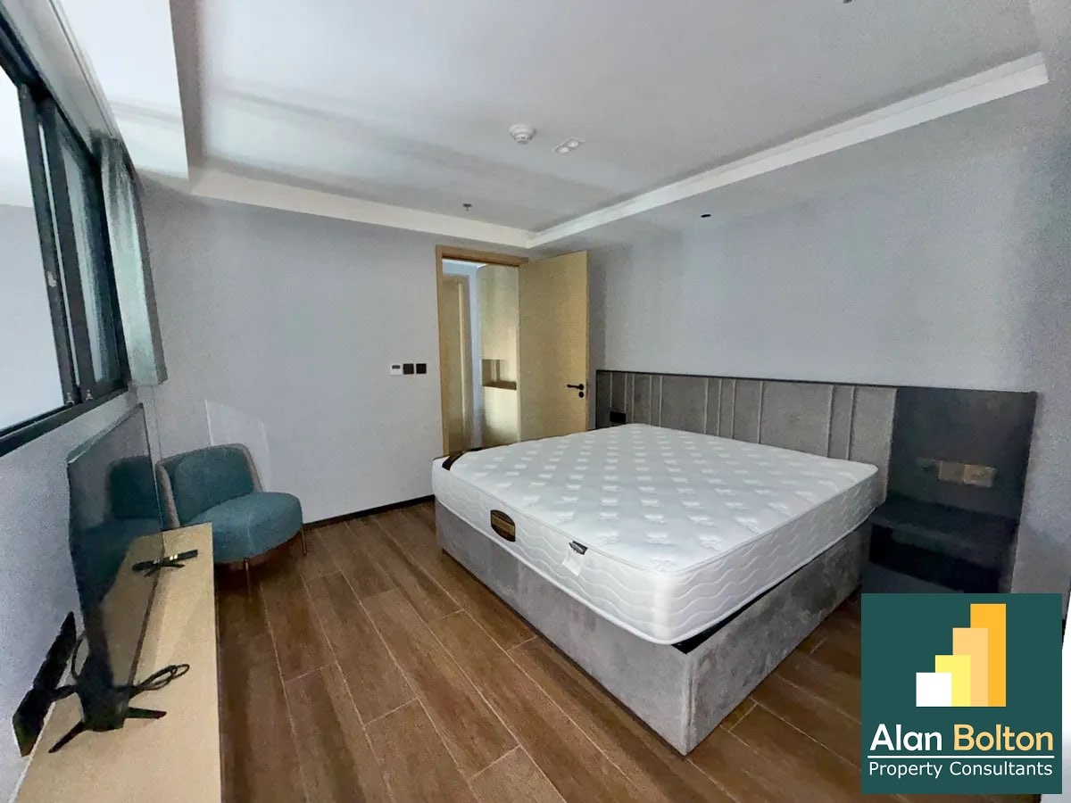 Luxury Modern Duplex Condo Ready For Rent photo 5