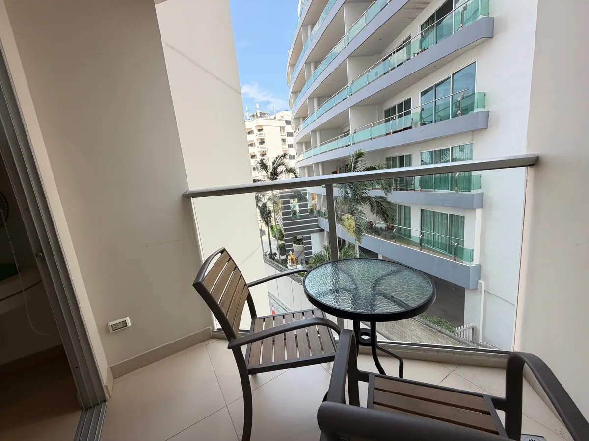 Studio Condo For Rent In Prahtamnak photo 15