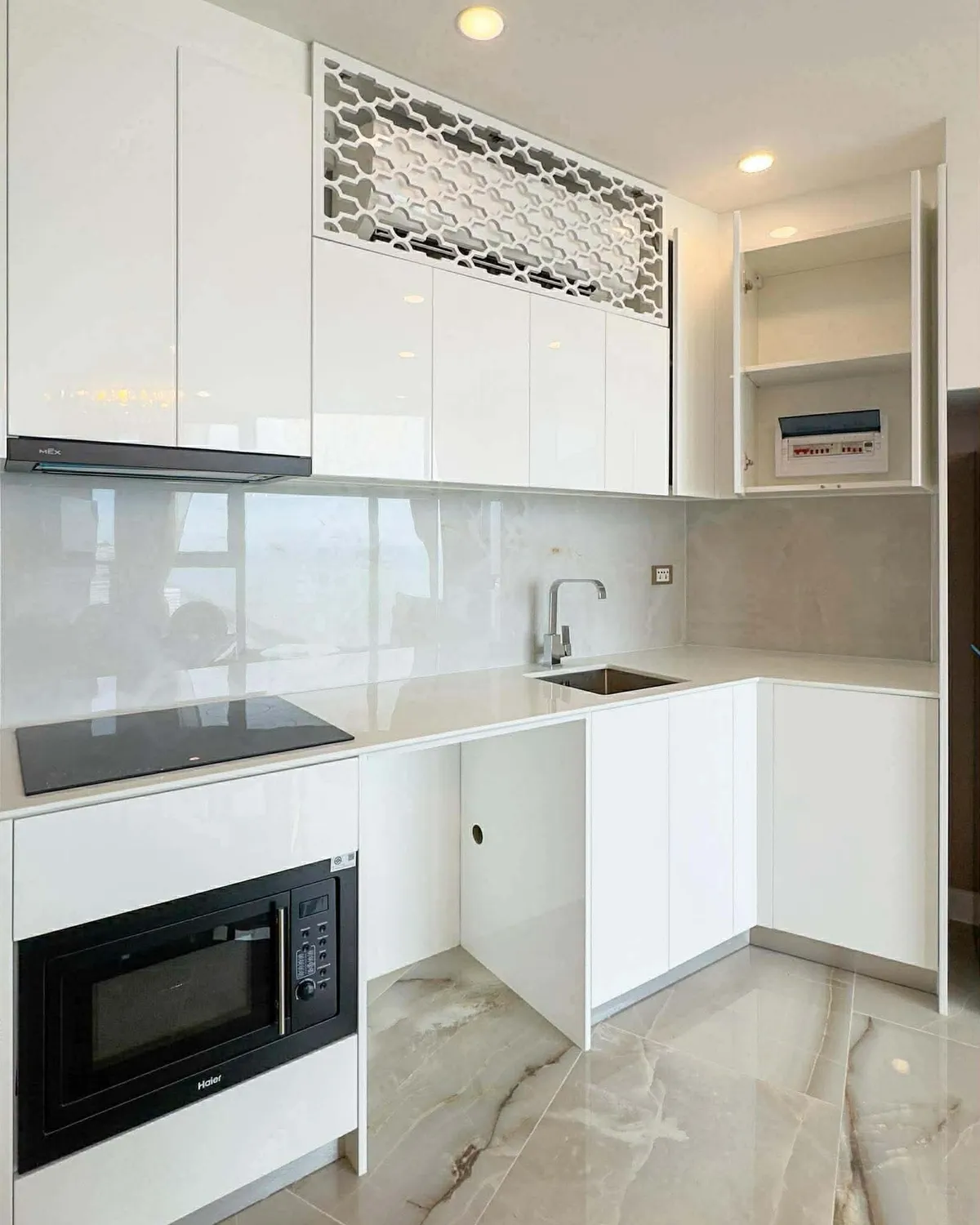 Private pool one bedroom Condo For Sale in Jomtien photo 19