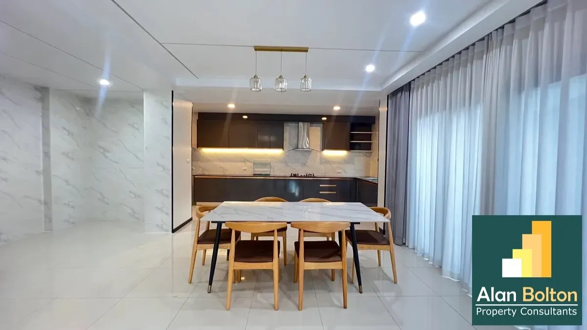 Pool villa 4 Bedrooms 3 Bathrooms in Huay yai photo 12