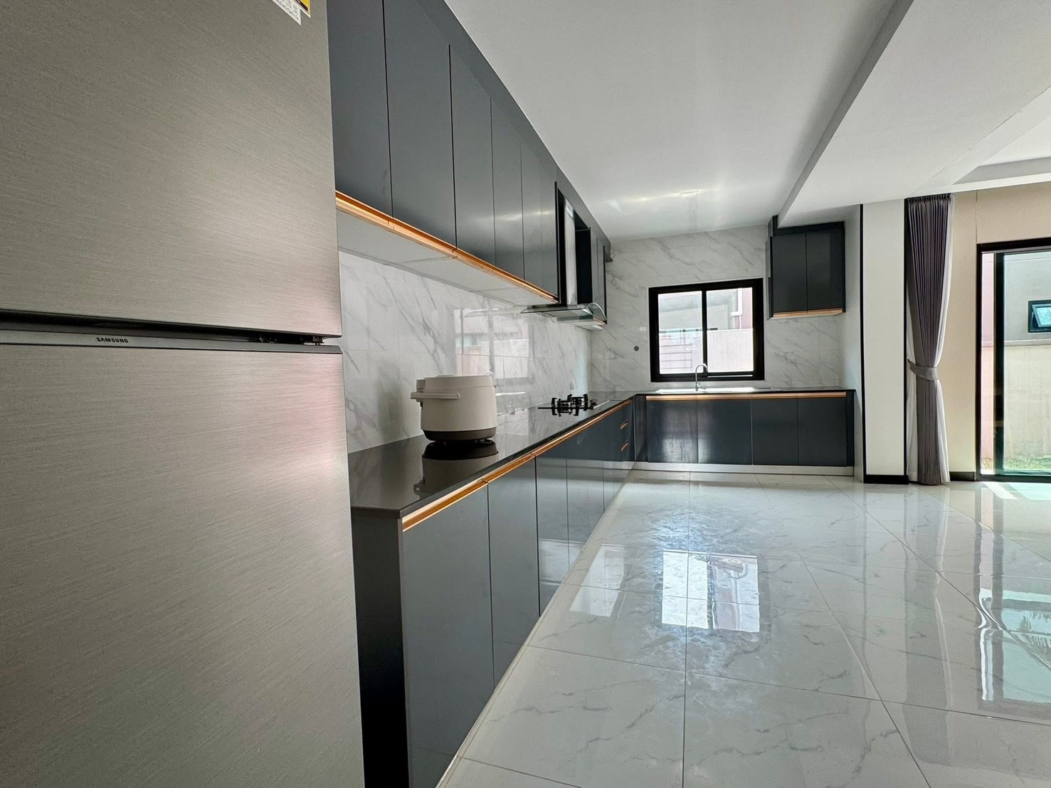 Pool villa 4 Bedrooms 4 Bathrooms in East Pattaya photo 32