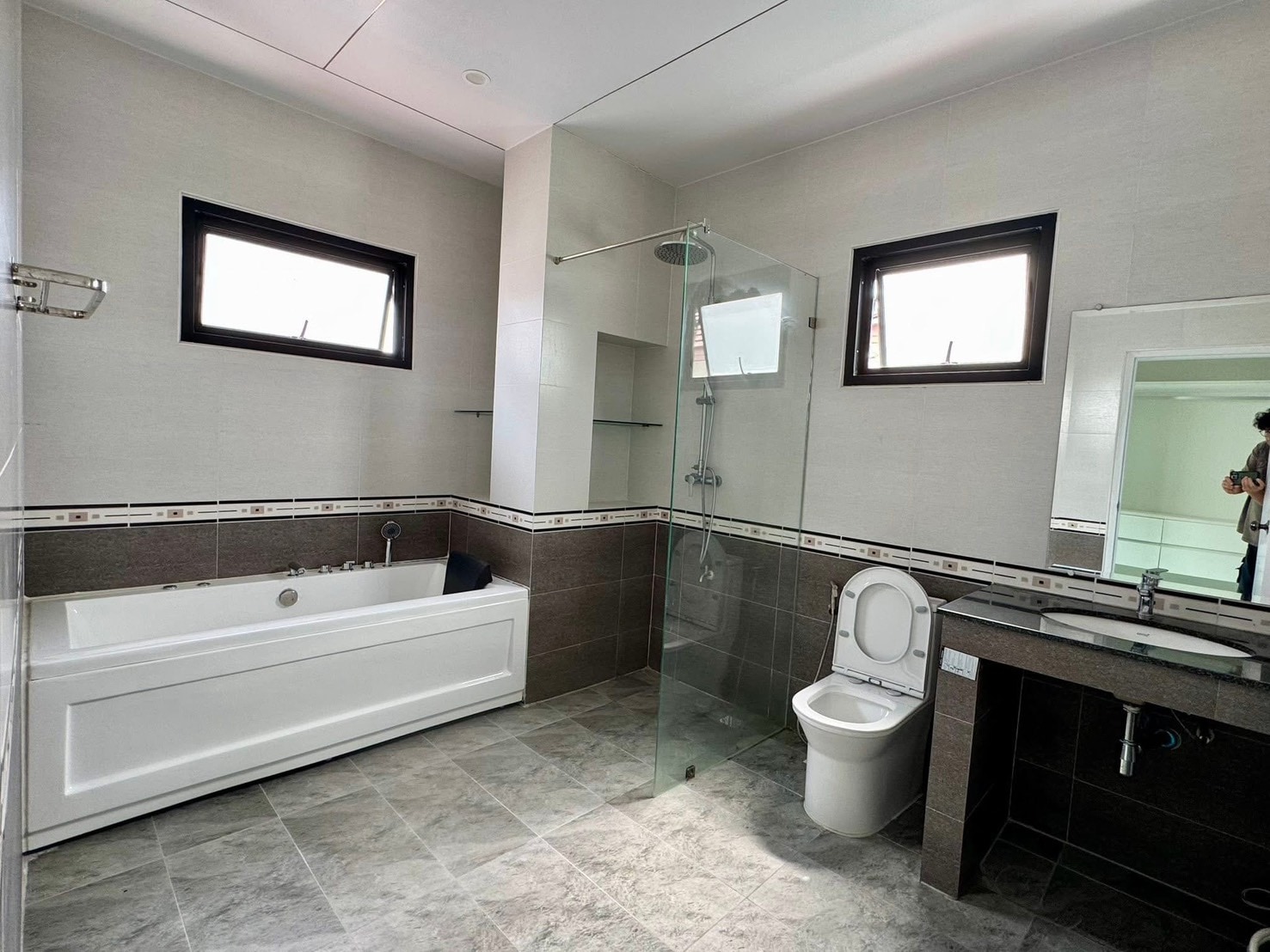 Pool villa 4 Bedrooms 4 Bathrooms in East Pattaya photo 37