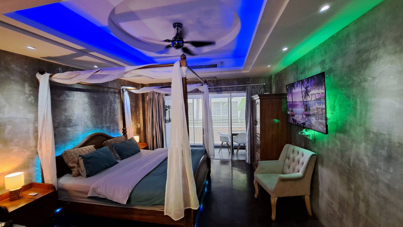 1 Bedroom 1 Bathroom in Pratumnak photo 19