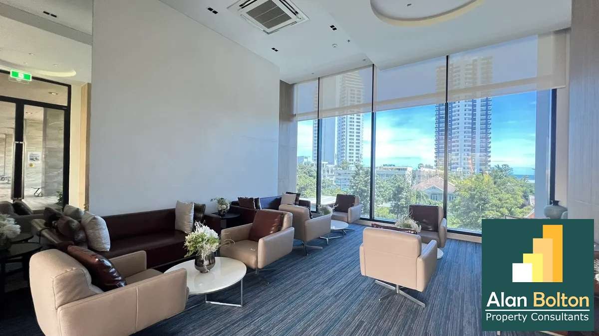 1 Bedroom 1 Bathroom in Pratumnak photo 12