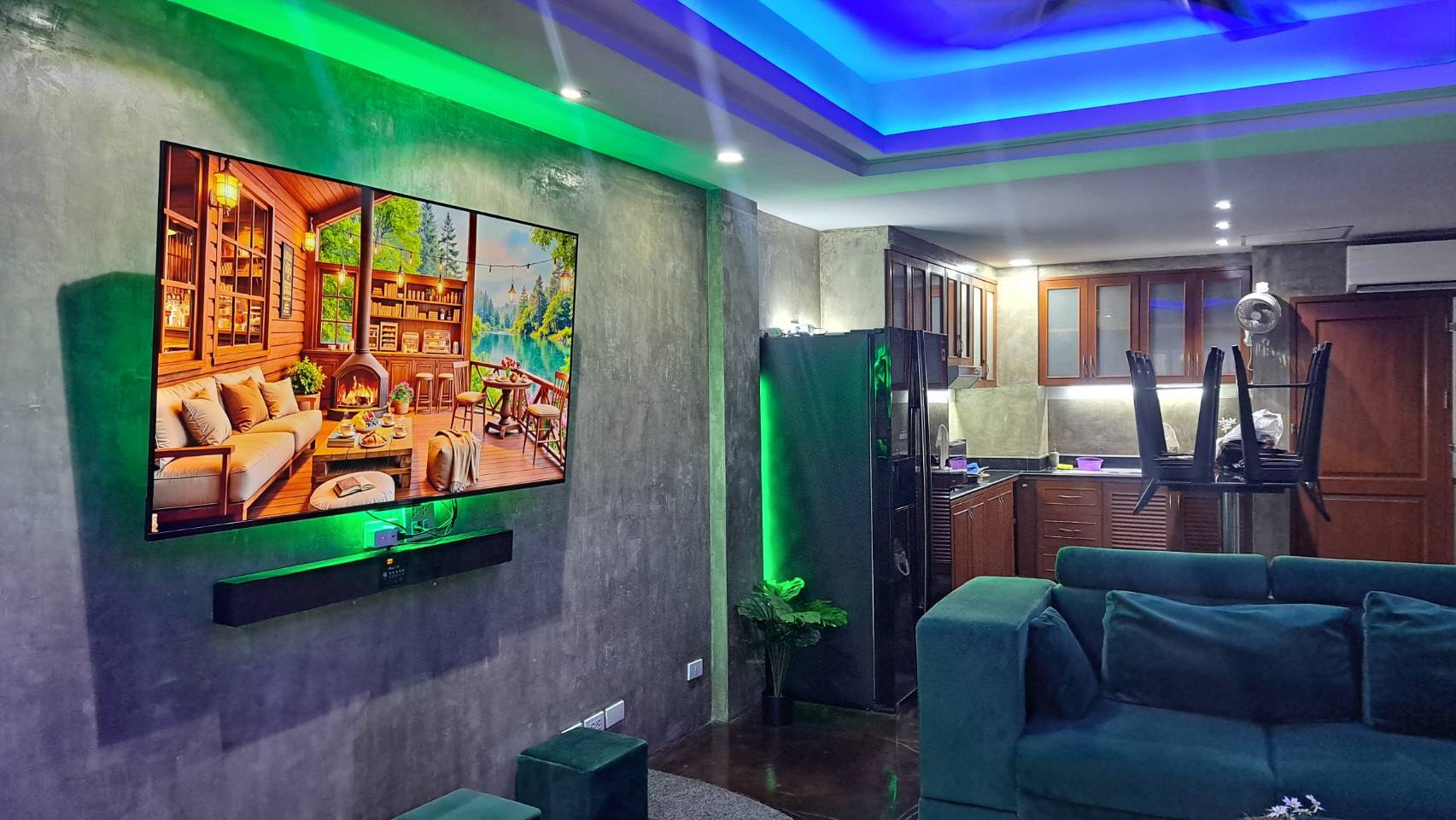1 Bedroom 1 Bathroom in Pratumnak photo 17