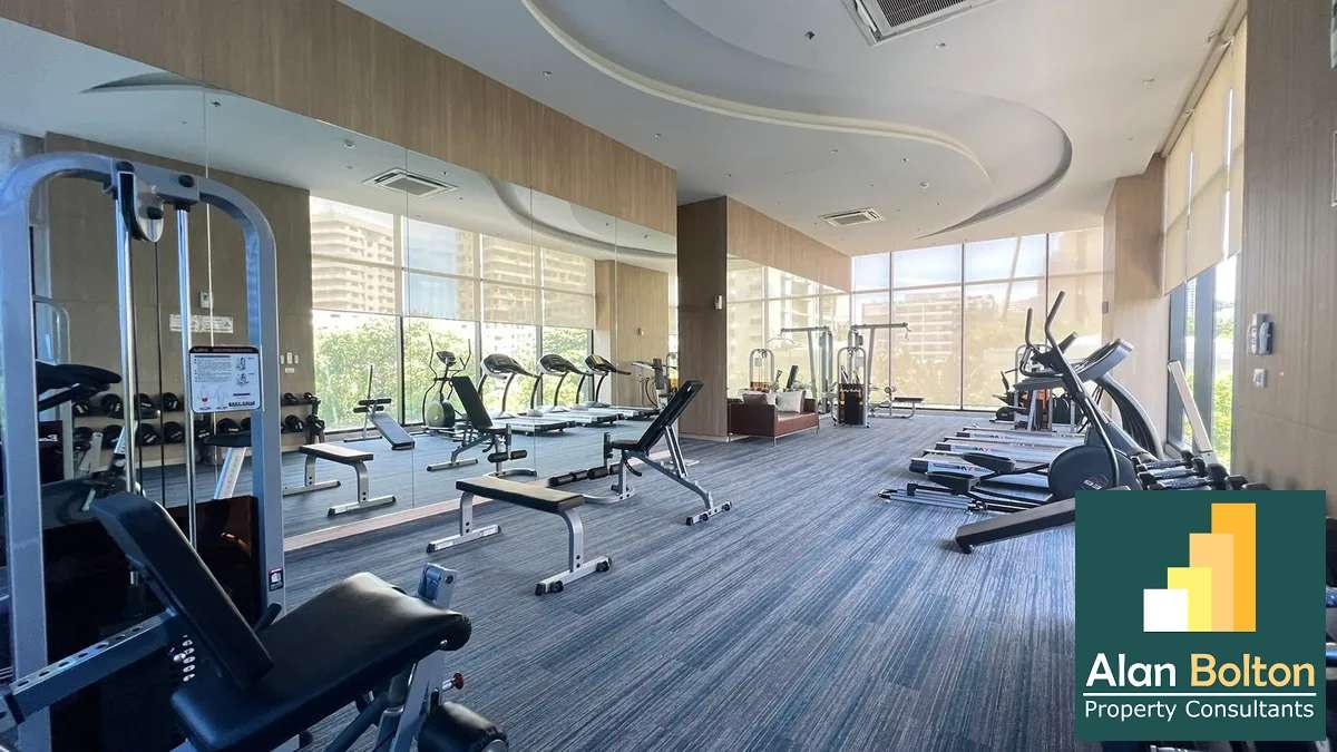 1 Bedroom 1 Bathroom in Pratumnak photo 10