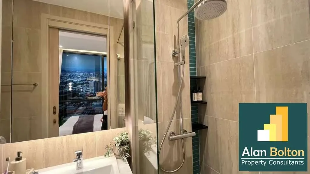 Ocean View Luxury 1 Bed 1 Bath Condo In Wongamat photo 9