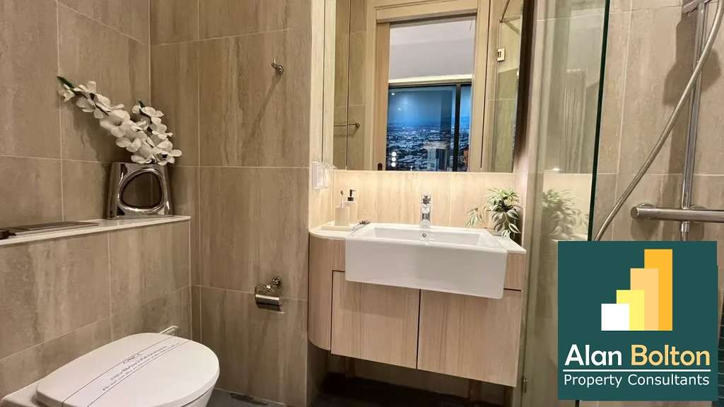 Ocean View Luxury 1 Bed 1 Bath Condo In Wongamat photo 16