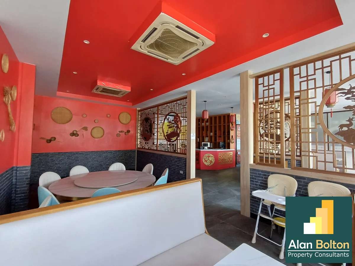 Prime Location Duplex Commercial Space in Jomtien for RENT photo 3