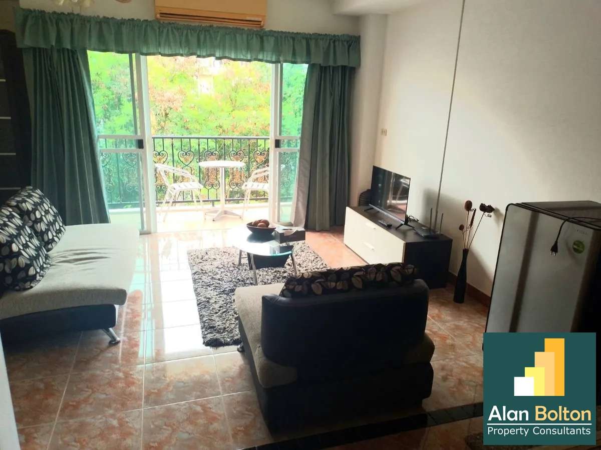 Studio Available in Popular Pet Friendly Condominium photo 7