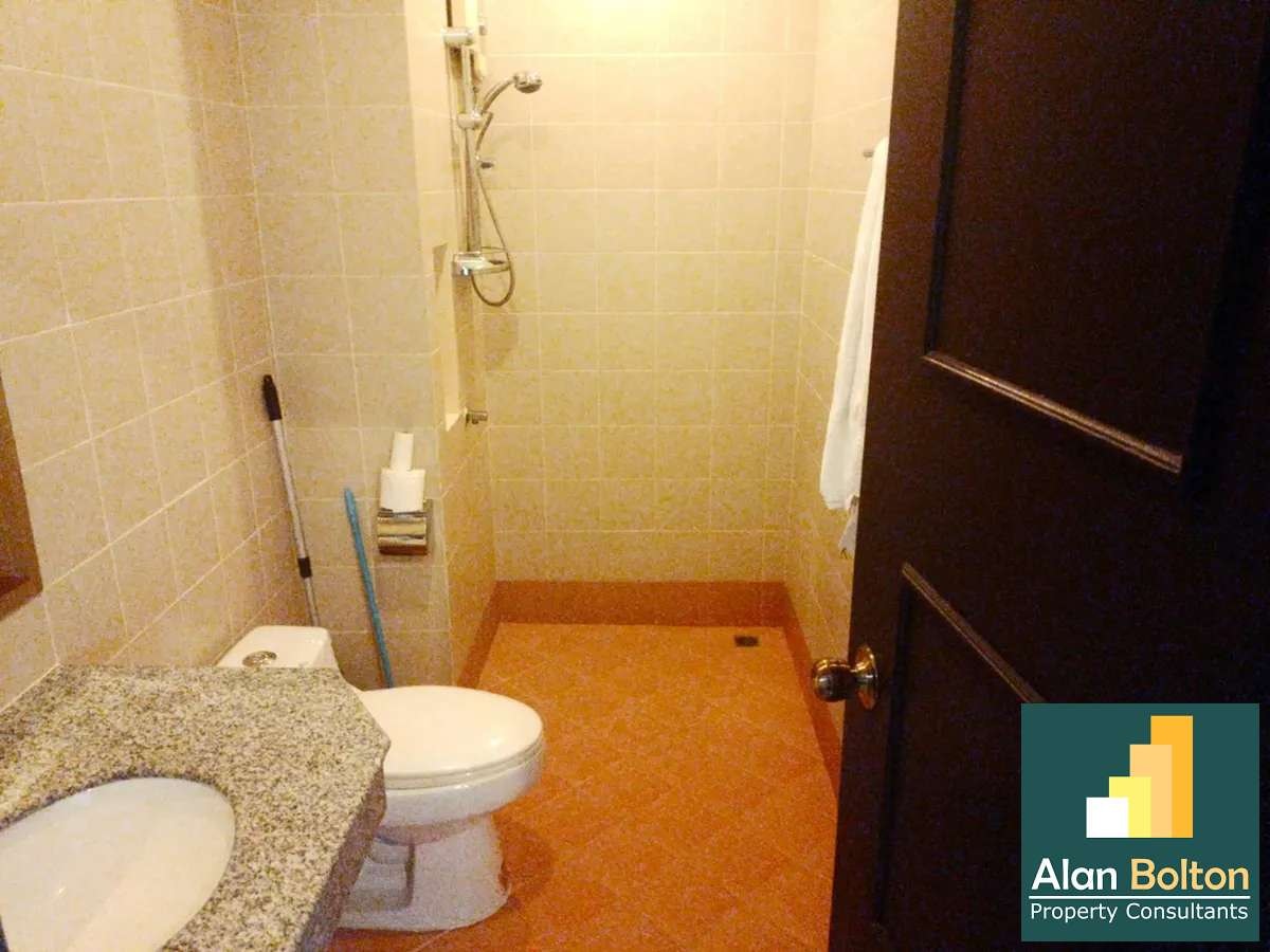 Studio Available in Popular Pet Friendly Condominium photo 4