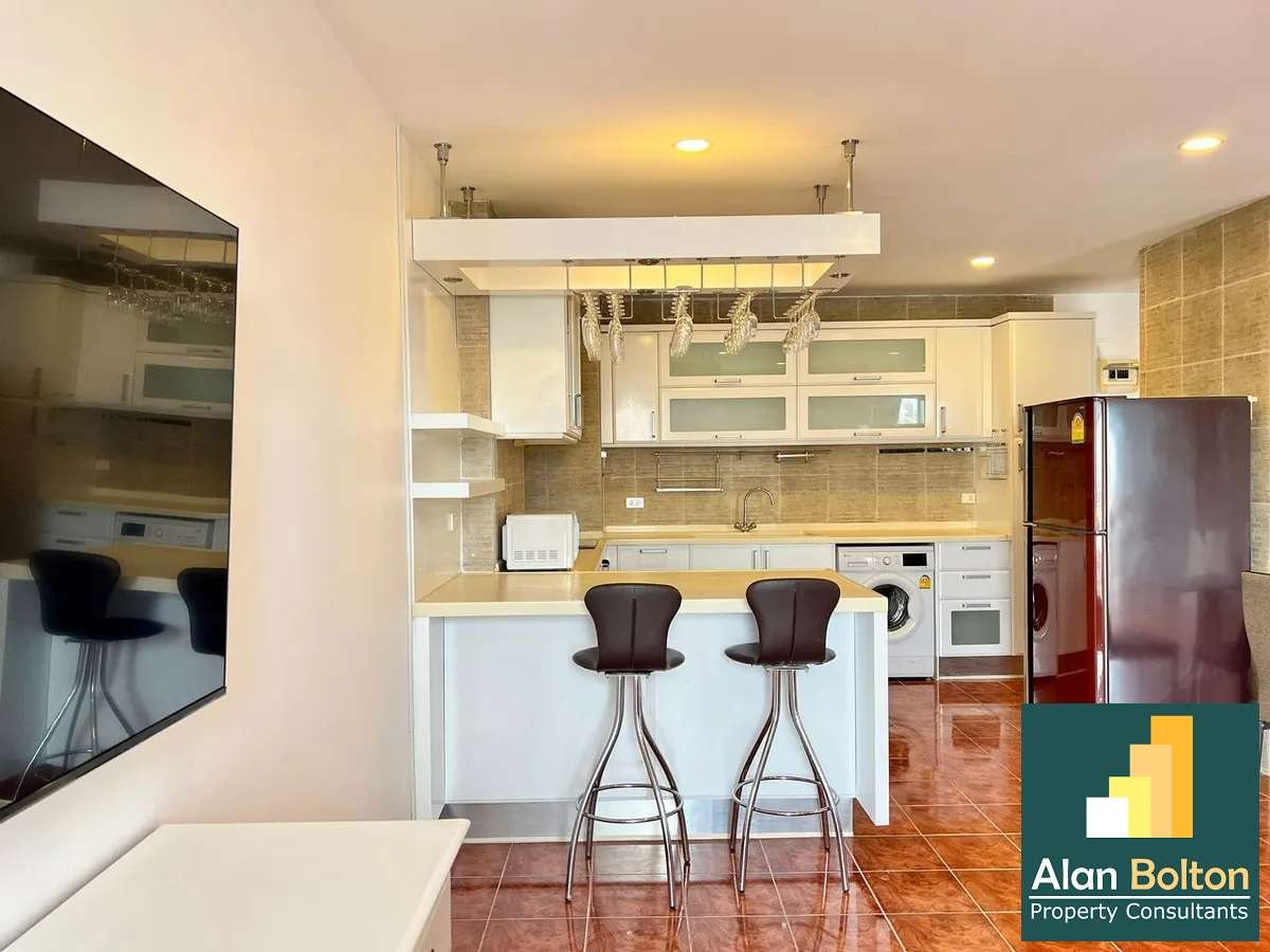 Condominium For Sale photo 6