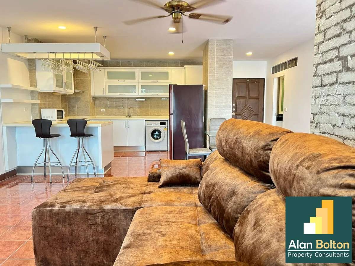 Condominium For Sale photo 4