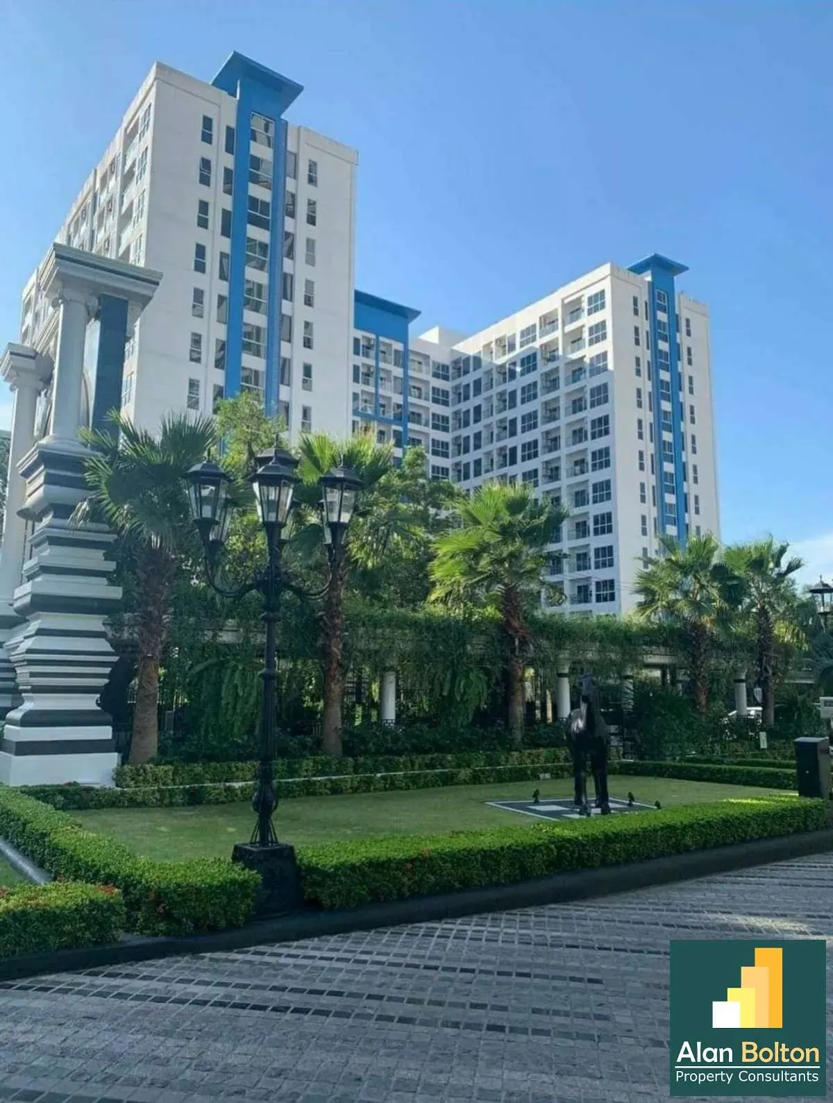 Nam Talay Condominium