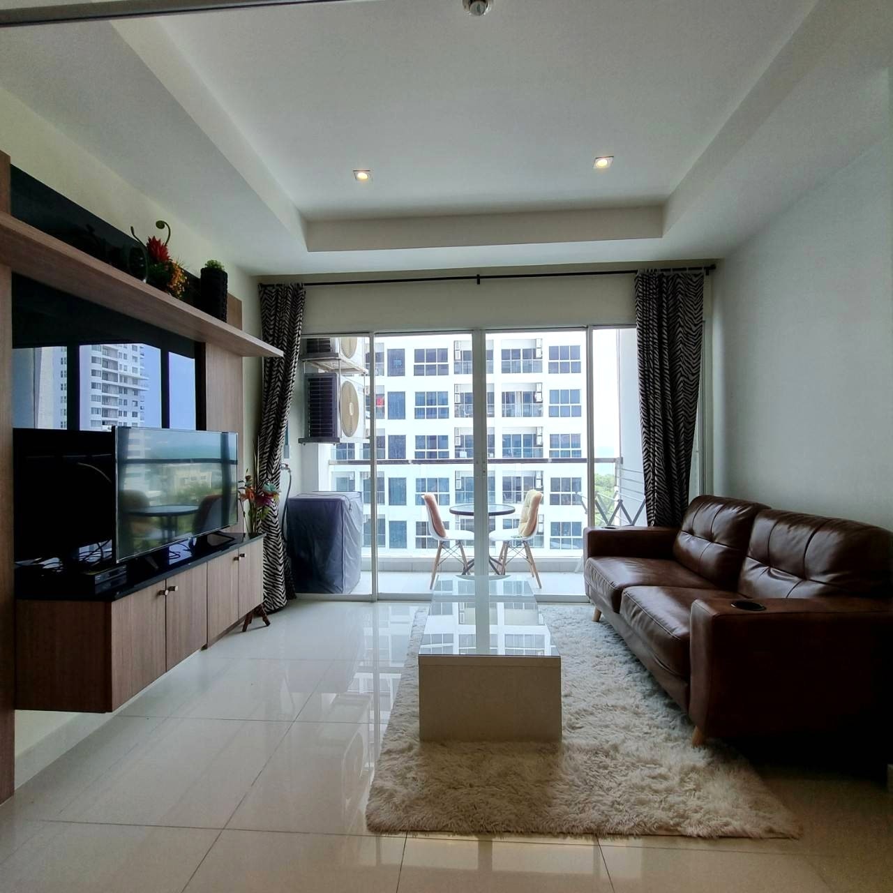 Nam Talay Condominium 1 Bedroom 1 Bathroom For Sale photo 16
