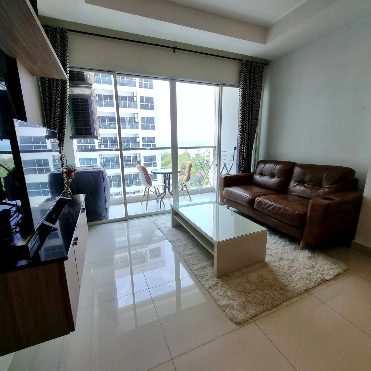 Nam Talay Condominium 1 Bedroom 1 Bathroom For Sale photo 13