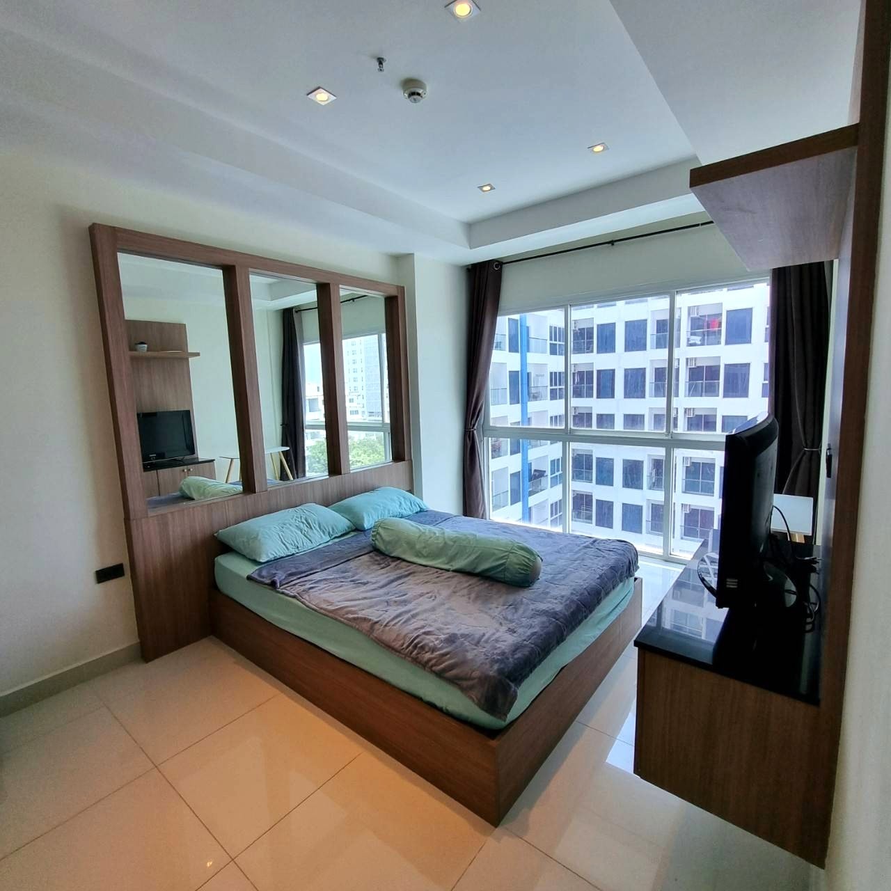 Nam Talay Condominium 1 Bedroom 1 Bathroom For Sale photo 17